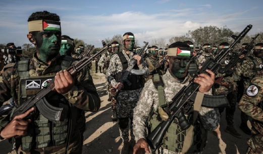  قيادي فلسطيني: المقاومة تُبدي مرونةً عالية لإنجاز اتفاق.. وتعاملت بإيجابية مع ورقة الإطار