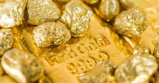 استقرار الذهب مع ترقب المستثمرين بيانات أمريكية مهمة