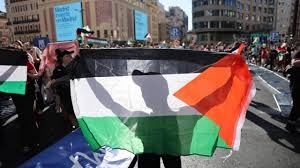 فرنسا تؤكد أن عشر دول ستعترف بدولة فلسطين وتحذر من أن ضم الضفة الغربية "خط أحمر"