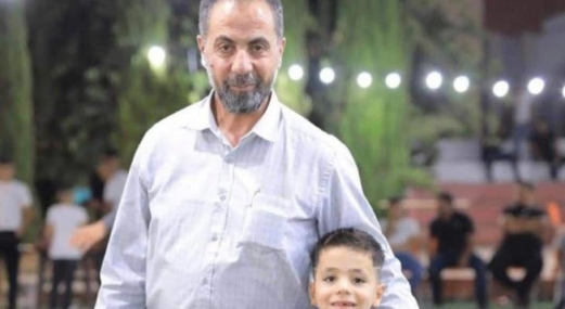 استشهاد فلسطيني اثر اعتداء جيش العدو الاسرائيلي عليه بالضرب شمال القدس