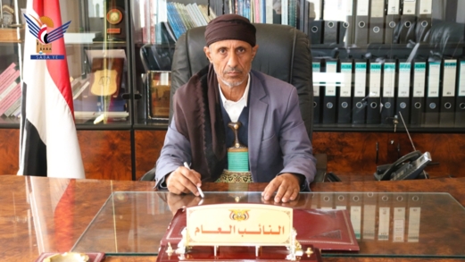 النائب العام يوجه بالإفراج عن السجناء المستحقين بمناسبة قدوم ذكرى المولد النبوي
