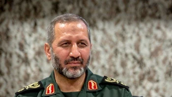 العميد موسوي:تدمير الصناعات الاستراتيجية للعدو الأمريكي الصهيوني بالمنطقة