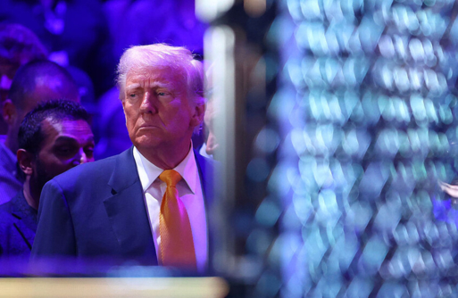 "نيويورك تايمز": فريق ترامب منقسم بشأن استراتيجية التعامل مع الصين