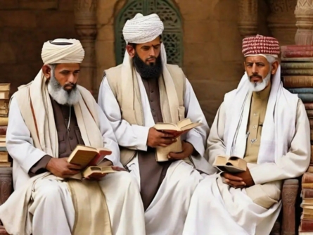 "الوهابية الزيدية"... مشروع سعودي آخر في مواجهة المشروع القرآني