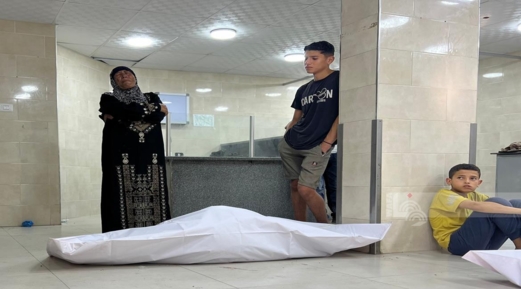 استشهاد 10 فلسطينيين بينهم ثلاثة من منتظري المساعدات في قصف ونيران العدو الإسرائيلي في مدينتي غزة وخان يونس