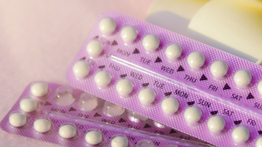 هل تزيد حبوب منع الحمل من خطر الاكتئاب؟