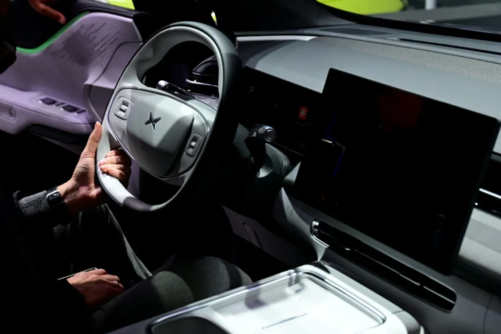 بكين "تعارض بشدة" الرسوم المكسيكية المحتملة على السيارات الصينية