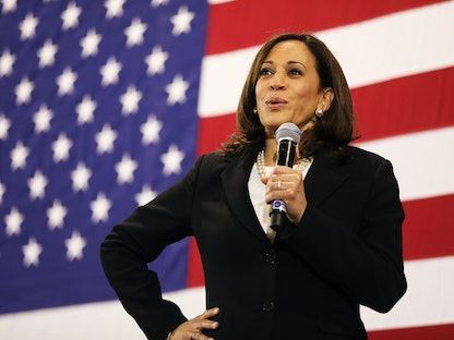 "سي إن إن": التأييد لهاريس يتزايد داخل الحزب الديمقراطي الأمريكي