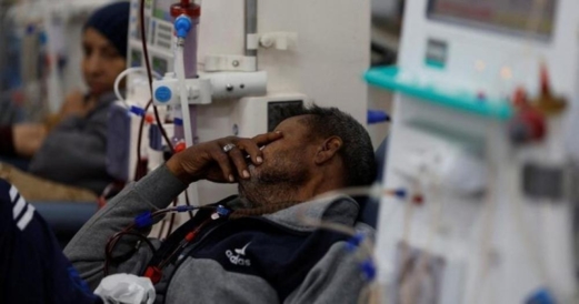 الإغاثة الطبية بغزة تحذر: غياب الأدوية ينذر بمضاعفات لأصحاب الأمراض المزمنة