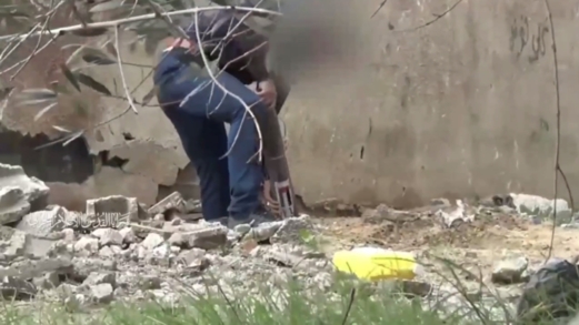  رشقات صاروخية تنطلق من قطاع غزة باتجاه مستوطنات الغلاف بعد 170 يوماً على العدوان