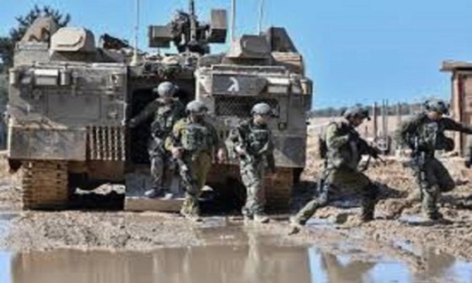 روسيا: الناتو يستعد لحملة تعبئة عسكرية مُحتملة