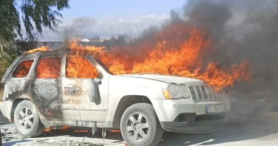 الصحة اللبنانية: شهيدان بغارتين للعدو الإسرائيلي في بعلبك وصور