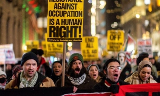 "هآرتس": "إسرائيل" تخسر دعم الجيل الشاب في الحزب الجمهوري  "هآرتس": "إسرائيل" تخسر دعم الجيل الشاب في الحزب الجمهوري