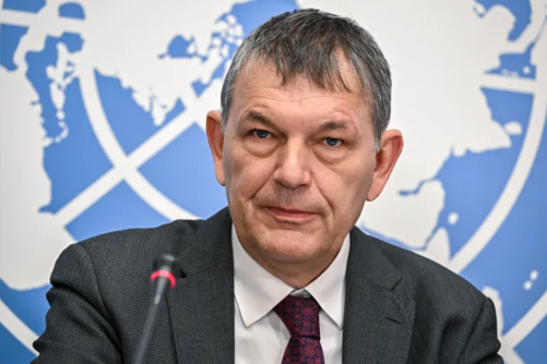 أونروا: "إسرائيل" تنتهك حصانة الأمم المتحدة باستهداف مقرات الوكالة