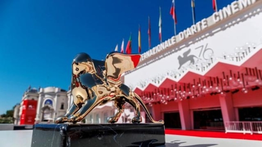 فيلم "صوت هند رجب"يفوز بجائزة الأسد الفضي في مهرجان البندقية السينمائي فيلم "صوت هند رجب"يفوز بجائزة الأسد الفضي في مهرجان البندقية السينمائي