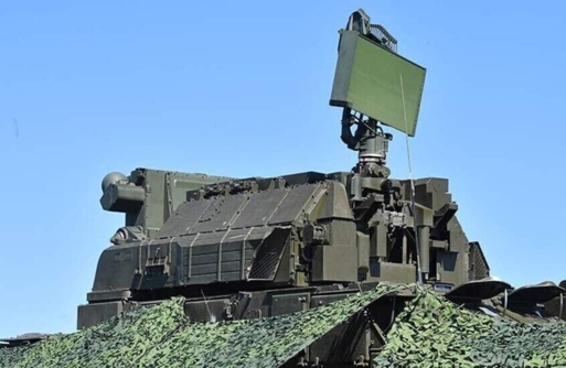 الدفاع الروسية: إسقاط 86 مسيرة أوكرانية غربي البلاد