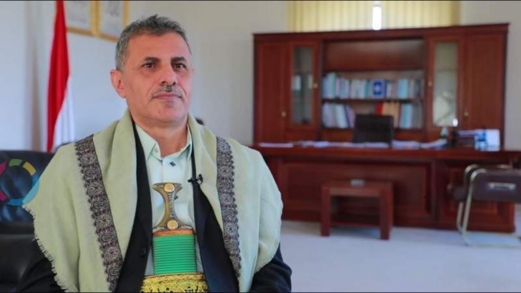 الإبادة بغطاء المساعدة