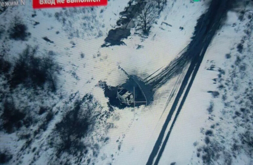 حاكم مقاطعة خيرسون:مقتل ثلاثة في هجوم بمسيّرة أوكرانية 