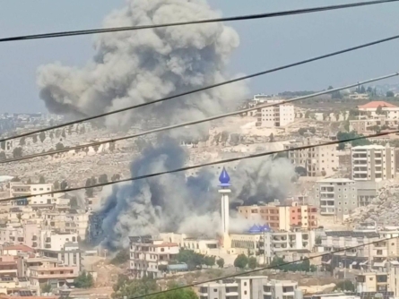 اليونيسيف:  الكيان "الإسرائيلي" قتل أكثر من 100 طفل في عدوانها على لبنان