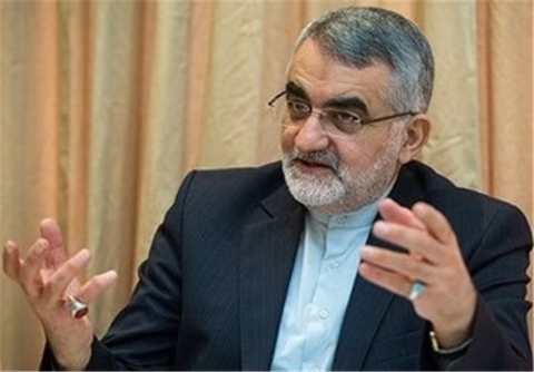 برلماني إيراني: التعرض لناقلاتنا النفطية لن يبقى دون رد