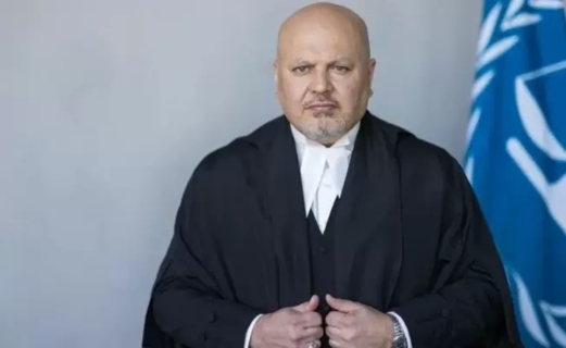  المدعي العام للجنائية الدولية: أتعرض لضغوط وتحذيرات لعدم إصدار مذكرة اعتقال ضد نتنياهو