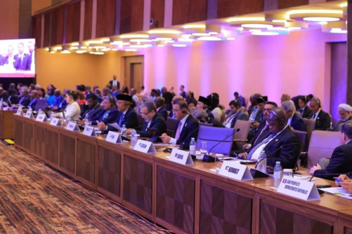 عراقجي: مزاعم أمريكا والترويكا الأوروبية باطلة