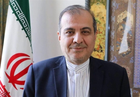 خاجي: الاستقرار والأمن في اليمــن لا يمكن أن يتحقق إلا من خلال الحوار والحل السياسي