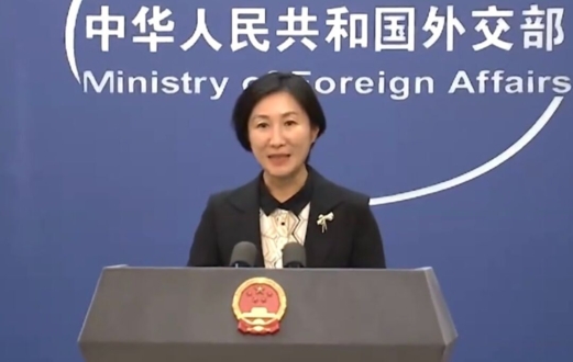 بكين: العلاقات مع إيران أولوية دائمة في السياسة الخارجية الصينية