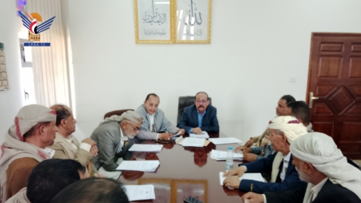 لجنة الدفاع والأمن بمجلس الشورى تناقش خطتها للعام 1448هـ