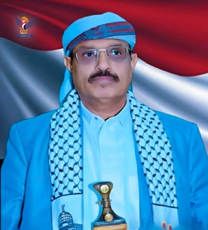 السامعي: الشهيد الغماري أفنى حياته مدافعًا عن اليمن المستقل ومناصرة قضايا الأمة