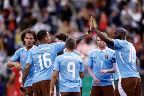 التاريخ محور المنافسة بين منتخبات المجموعة الخامسة في "يورو 2024"