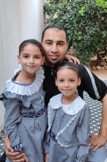 لجان المقاومة في فلسطين تنعي الصحفي البردويل