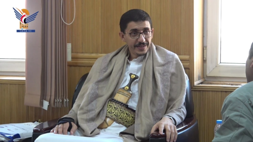 وزير التربية يؤكد على أهمية حشد الجهود لإنجاح الفصل الدراسي الثاني