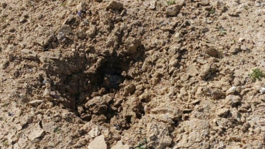 العدو الإسرائيلي يواصل اعتداءاته على جنوبي لبنان