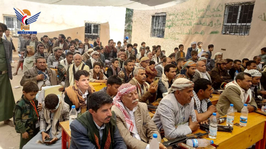 اختتام أنشطة الدورات الصيفية بمديريتي صنعاء الجديدة والحيمة الخارجية