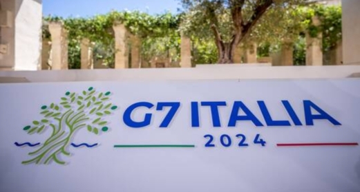 مجموعة السبع تتعهد بحشد الدعم الدولي لـ"صيغة زيلينسكي"