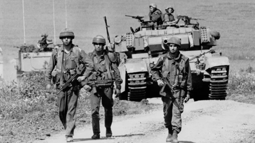 واشنطن تريد لبنان محميَّة إسرائيلية.. محنة 1982 لن تتكرَّر