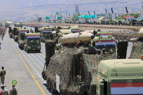 ما يقلقُ "إسرائيلَ" منْ قوةِ صنعاءَ؟