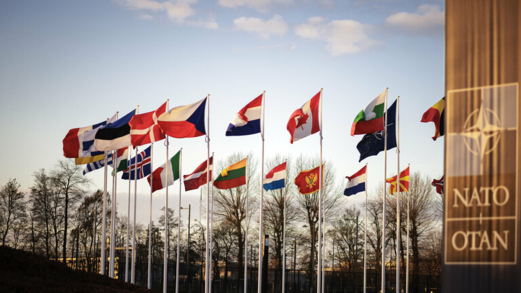 موسكو: منفتحون على الاتصالات مع حلف "الناتو"