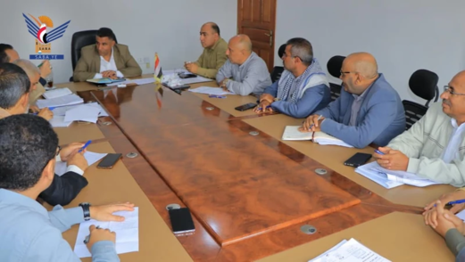 اجتماع للجنة الفنية المشتركة للبرنامج الوطني للطاقة المتجددة بصنعاء