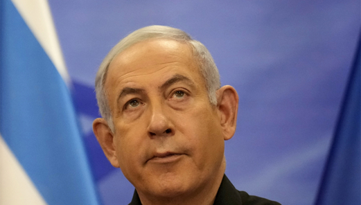 كاتب "إسرائيلي": نتنياهو يقودنا نحو الكارثة كاتب "إسرائيلي": نتنياهو يقودنا نحو الكارثة