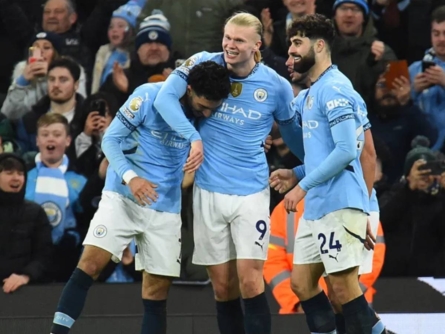 قمة مانشستر تتصدر مواجهات الجولة الرابعة للدوري الإنجليزي