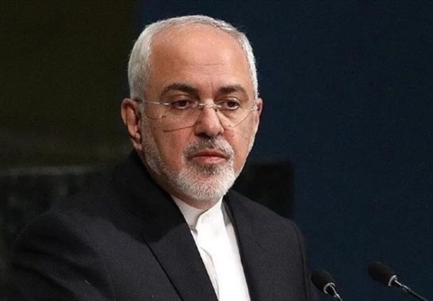 ظريف: خطة نتنياهو و"إسرائيل" للمنطقة ستفشل