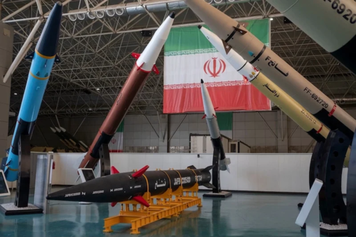 القدرات العسكرية الإيرانية: أوراق القوة في أي مواجهة محتملة