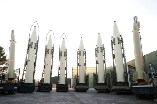 قراءة في أوراق إيران الرابحة وتوقعات ميرشايمر