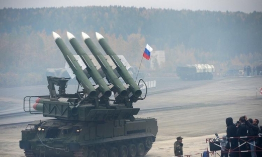 الدفاع الروسية: إسقاط 31 صاروخ "هيمارس" و68 مسيّرة أوكرانية