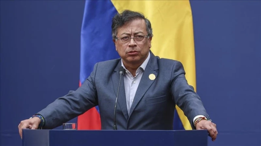 الرئيس الكولومبي: إغلاق المجال الجوي لفنزويلا غير قانوني ويهدد النظام الدولي