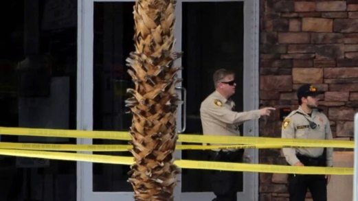 إصابة 11 شخصا في إطلاق للنار في ولاية كارولينا الأمريكية