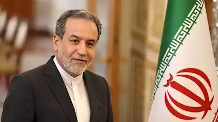 وزير الخارجية الإيراني : لا نية لطهران في إجراء مفاوضات علنية