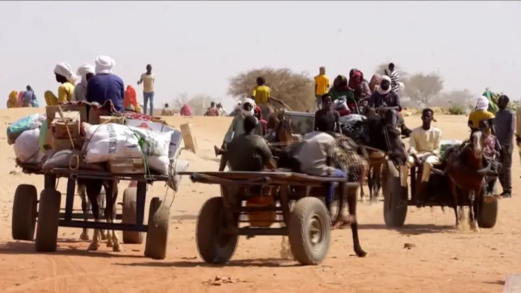 تواصل المعارك في السودان و"أطباء بلا حدود" تعلن توقف آخر مستشفى بالفاشر